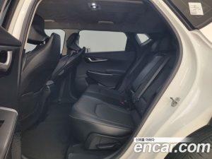 Kia EV6 Long Range 2024 года из Южной Кореи