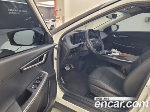 Kia EV6 Long Range 2024 года из Южной Кореи