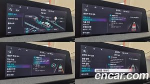 Kia EV6 Long Range 2024 года из Южной Кореи