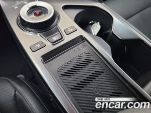 Kia EV6 Long Range 2024 года из Южной Кореи