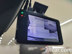 Kia EV6 Long Range 2024 года из Южной Кореи