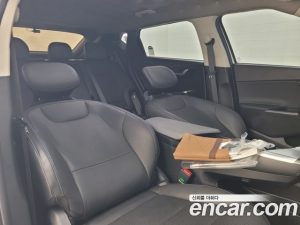 Kia EV6 Long Range 2024 года из Южной Кореи