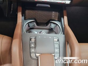 Mercedes-Benz GLE-Class GLE450 4MATIC 2025 года из Южной Кореи