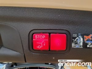 Mercedes-Benz GLE-Class GLE450 4MATIC 2025 года из Южной Кореи