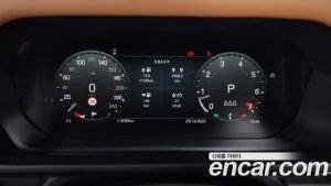 Land Rover Defender 110 P300 X- SE 2024 года из Южной Кореи