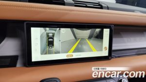 Land Rover Defender 110 P300 X- SE 2024 года из Южной Кореи