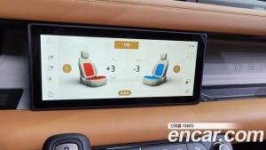 Land Rover Defender 110 P300 X- SE 2024 года из Южной Кореи