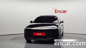 Hyundai Grandeur 2.5 Бензин 2WD 2025 года из Южной Кореи