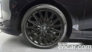 Hyundai Grandeur 2.5 Бензин 2WD 2025 года из Южной Кореи