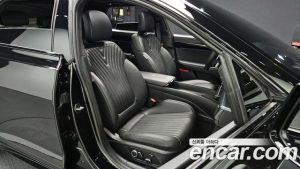 Hyundai Grandeur 2.5 Бензин 2WD 2025 года из Южной Кореи