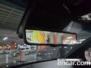 Genesis GV80 2.5T Бензин AWD 2025 года из Южной Кореи