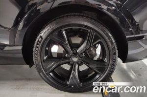 Genesis GV80 2.5T Бензин AWD 2025 года из Южной Кореи