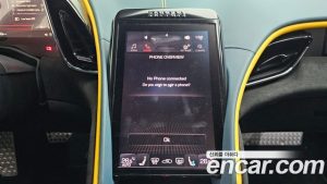 Ferrari Roma 3.9 2024 года из Южной Кореи