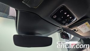 Ferrari Roma 3.9 2024 года из Южной Кореи