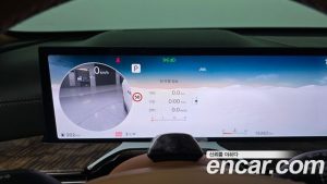 Genesis GV80 2.5T Бензин AWD 2024 года из Южной Кореи