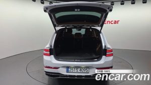 Genesis GV80 2.5T Бензин AWD 2024 года из Южной Кореи