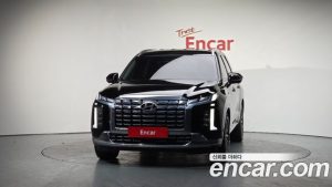 Hyundai Palisade Дизель 2.2 4WD 2024 года из Южной Кореи