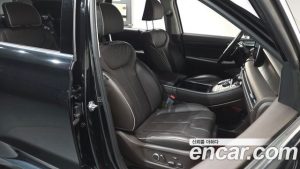 Hyundai Palisade Дизель 2.2 4WD 2024 года из Южной Кореи