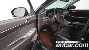 Hyundai Palisade Дизель 2.2 4WD 2024 года из Южной Кореи