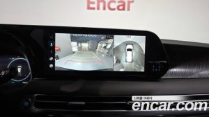 Hyundai Palisade Дизель 2.2 4WD 2024 года из Южной Кореи