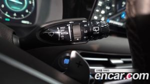 Hyundai Palisade Дизель 2.2 4WD 2024 года из Южной Кореи