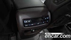 Hyundai Palisade Дизель 2.2 4WD 2024 года из Южной Кореи