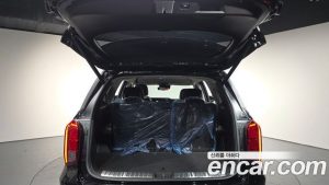 Hyundai Palisade Дизель 2.2 4WD 2024 года из Южной Кореи