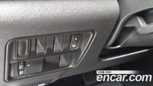 Renault-KoreaSamsung QM6 2.0 LPe LE Signature 2WD 2022 года из Южной Кореи