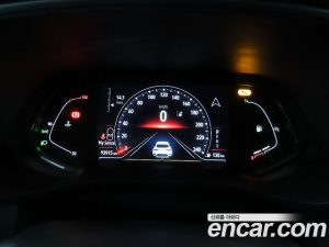 Renault-KoreaSamsung XM3 1.6 GTe RE 2022 года из Южной Кореи