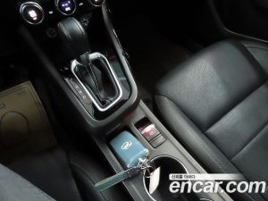 Renault-KoreaSamsung XM3 1.6 GTe RE 2022 года из Южной Кореи