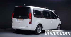 Hyundai Staria L3.5 Wagon 5 2025 года из Южной Кореи