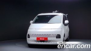 Hyundai Staria L3.5 Wagon 5 2025 года из Южной Кореи