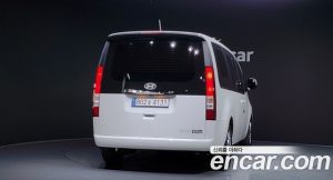 Hyundai Staria L3.5 Wagon 5 2025 года из Южной Кореи