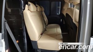 Hyundai Staria L3.5 Wagon 5 2025 года из Южной Кореи