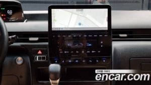 Hyundai Staria L3.5 Wagon 5 2025 года из Южной Кореи