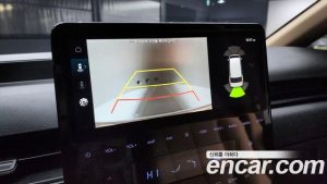 Hyundai Staria L3.5 Wagon 5 2025 года из Южной Кореи