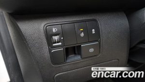 Hyundai Staria L3.5 Wagon 5 2025 года из Южной Кореи