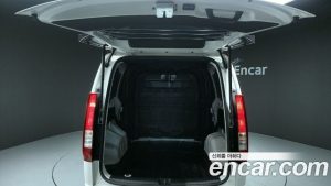Hyundai Staria L3.5 Wagon 5 2025 года из Южной Кореи
