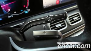 Mercedes-Benz GLE-Class GLE300d 4MATIC 2023 года из Южной Кореи