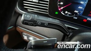 Mercedes-Benz GLE-Class GLE300d 4MATIC 2023 года из Южной Кореи