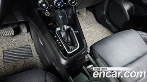 Renault-KoreaSamsung XM3 1.3 TCe RE Signature 2023 года из Южной Кореи