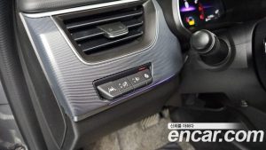 Renault-KoreaSamsung XM3 1.3 TCe RE Signature 2023 года из Южной Кореи