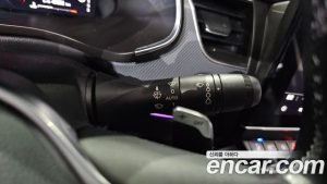 Renault-KoreaSamsung XM3 1.3 TCe RE Signature 2023 года из Южной Кореи