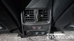 Renault-KoreaSamsung XM3 1.3 TCe RE Signature 2023 года из Южной Кореи