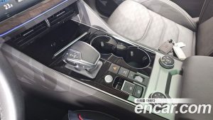 Volkswagen Touareg 3.0 TDI Prestige 2023 года из Южной Кореи