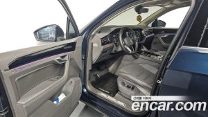Volkswagen Touareg 3.0 TDI Prestige 2023 года из Южной Кореи
