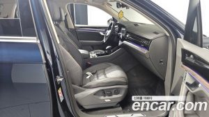 Volkswagen Touareg 3.0 TDI Prestige 2023 года из Южной Кореи