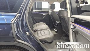 Volkswagen Touareg 3.0 TDI Prestige 2023 года из Южной Кореи