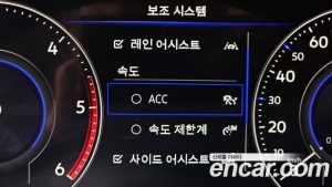 Volkswagen Touareg 3.0 TDI Prestige 2023 года из Южной Кореи