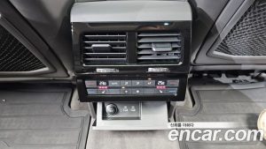 Volkswagen Touareg 3.0 TDI Prestige 2023 года из Южной Кореи